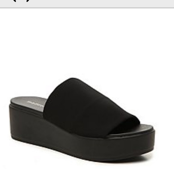 madden girl shelbie wedge sandal